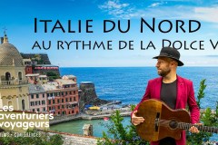 Il Nord Italia al ritmo della Dolce Vita