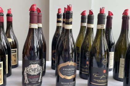 L’eccellenza del vino italiano a Montréal